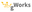 gWorks Market Square logo